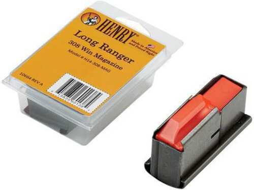 Long Ranger 308 Winchester Rifle Magazine